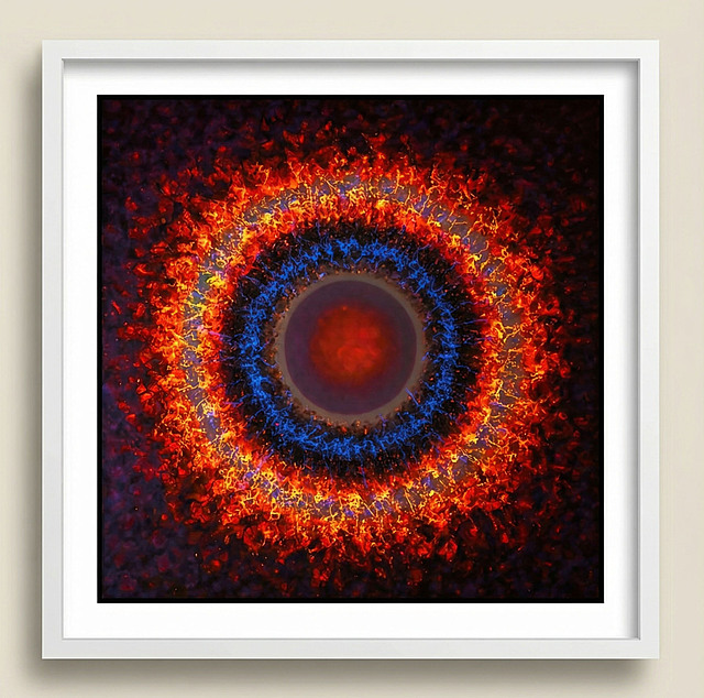 Helix Nebula III