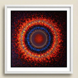 Helix Nebula III