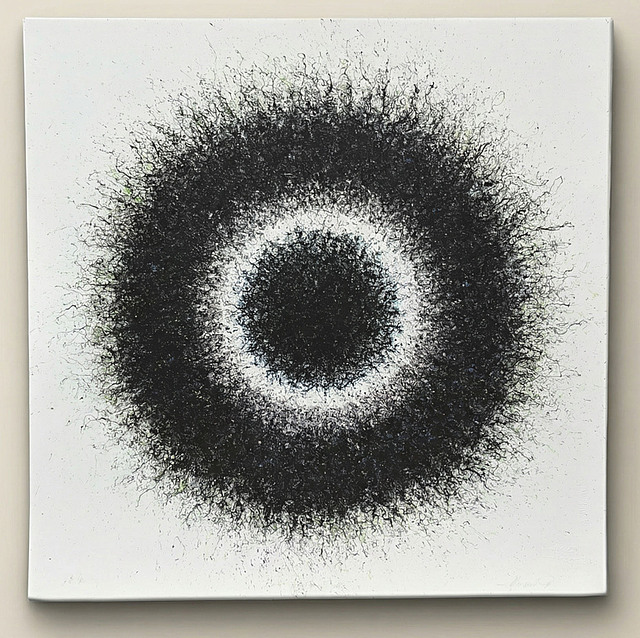 Dark Matter Halo