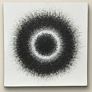 Dark Matter Halo
