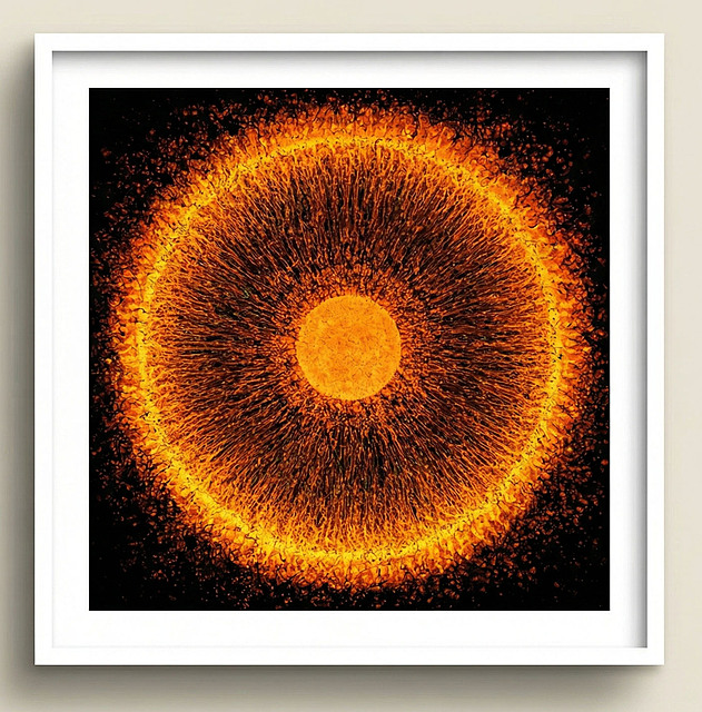 Einstein Ring