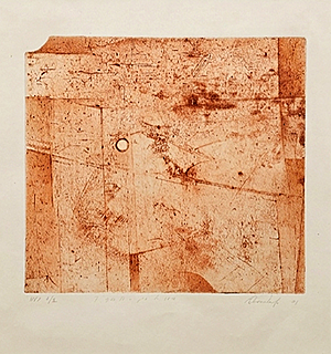 Composition - I, 2001