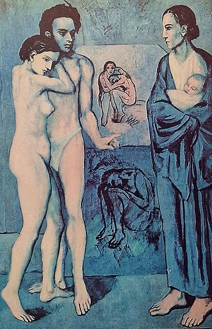 Vita (Życie), 1976 (1903)