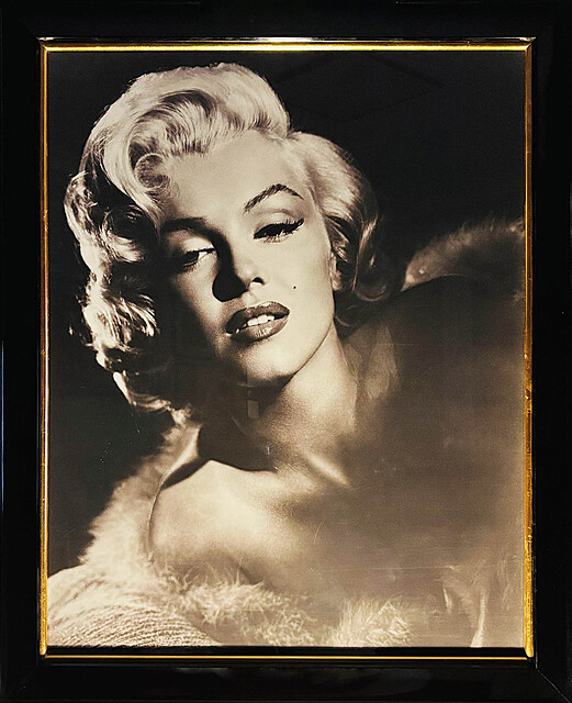 Marilyn Monroe