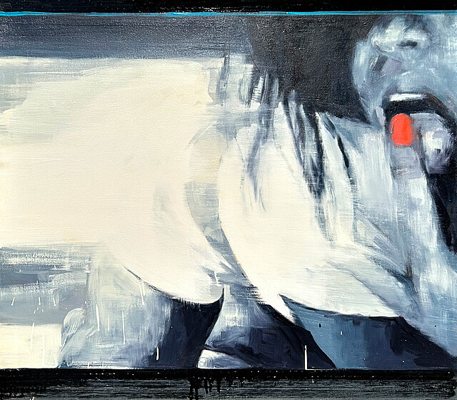 Panienka z okienka II, 2014
