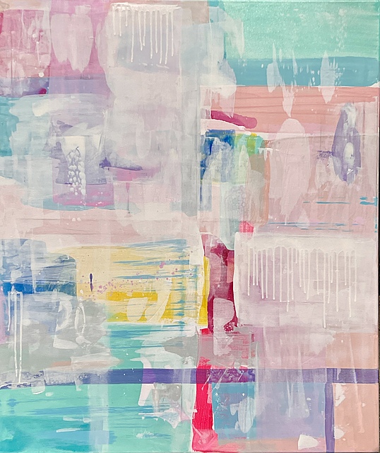 Head in the clouds, 2019