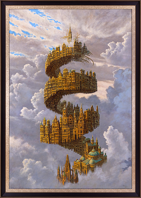 Helisopolis, 2025