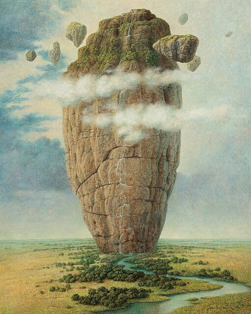 Monolit życia, 2022