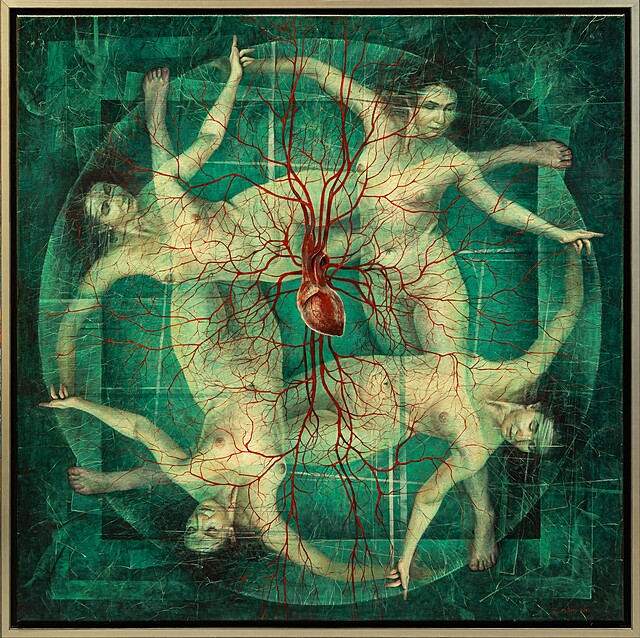 Eurydice, 2025