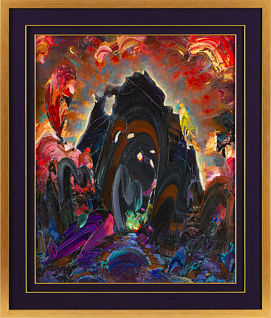 Sauron, 2023