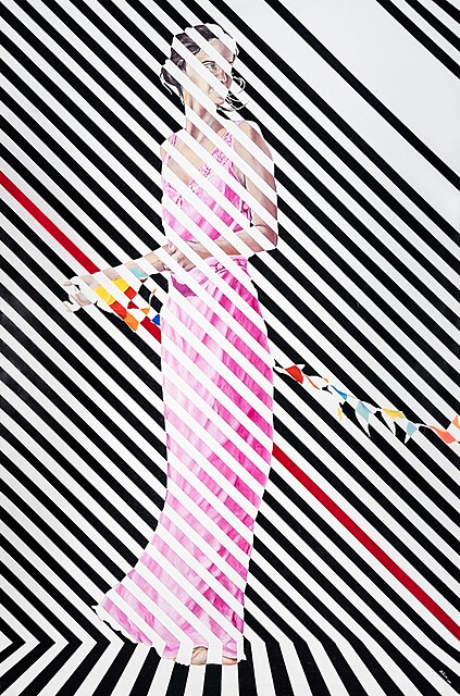 Lady, 2015