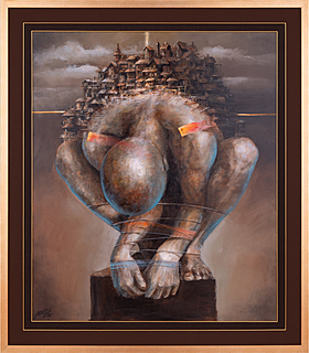 Domy niechciane III, 2025