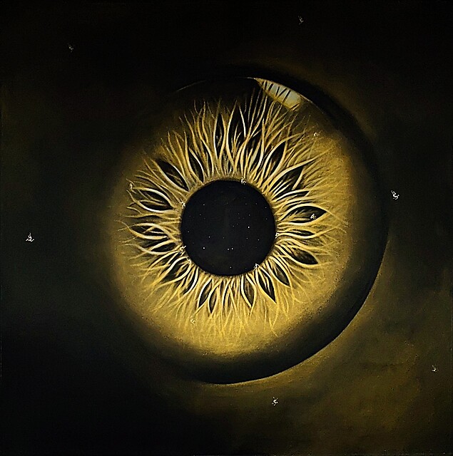 Golden Eye, 2026
