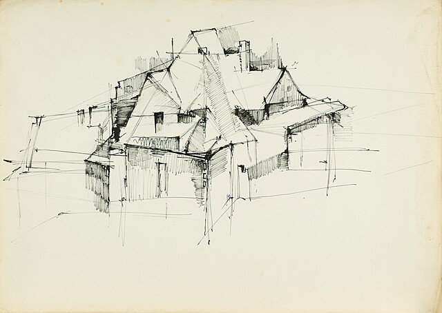 Studium architektury