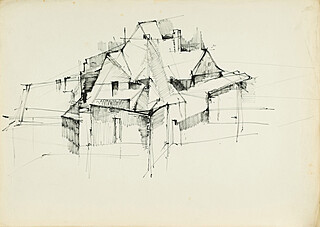 Studium architektury