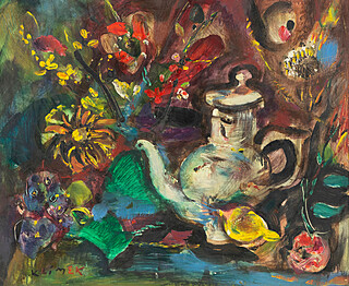 Martwa natura