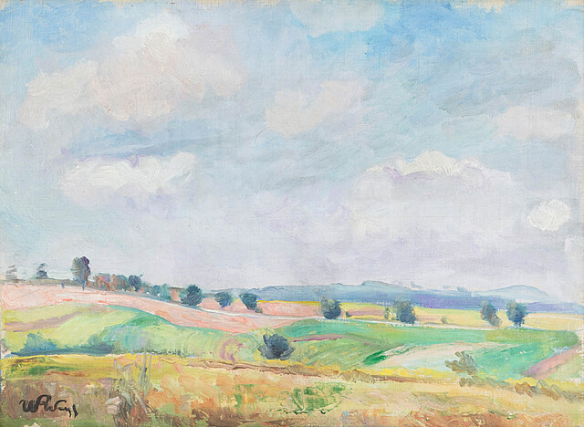 Pejzaż