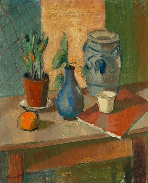 Martwa natura