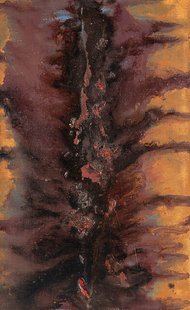 Mój - kręgosłup, 1979