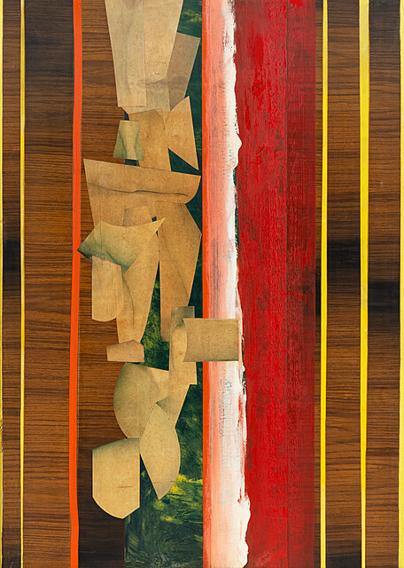 Erotyk XX, 1967