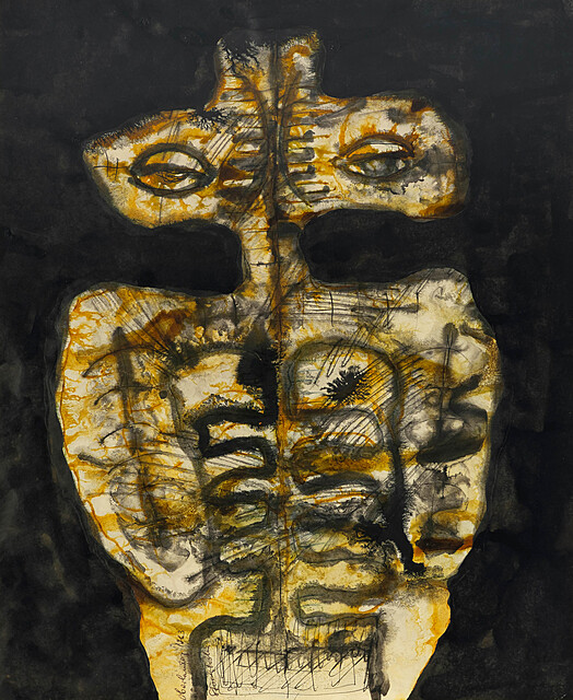Figura, 1963