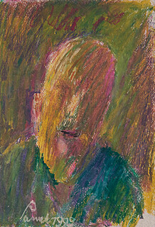 Autoportret, 1999