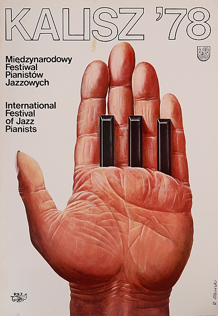 proj. Rafał OLBIŃSKI (ur. 1943)