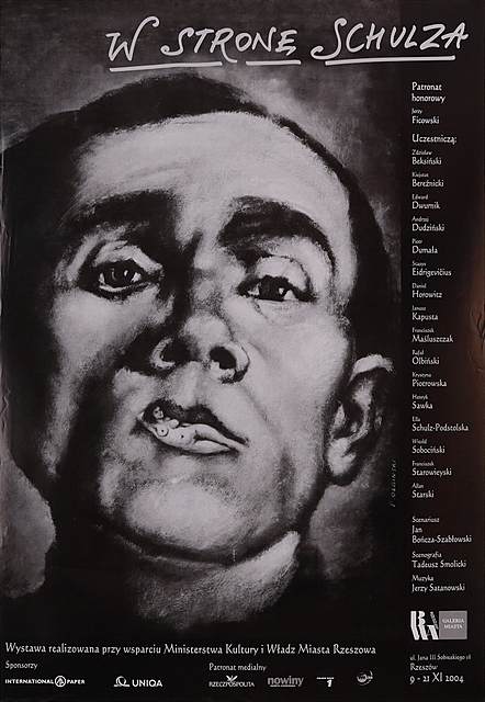 proj. Rafał OLBIŃSKI (ur. 1943)