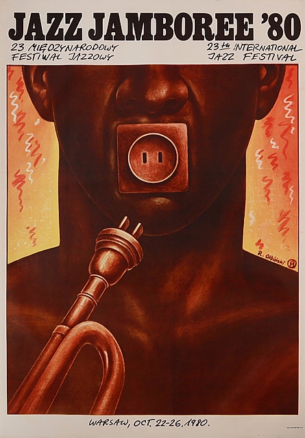 proj. Rafał OLBIŃSKI (ur. 1943)