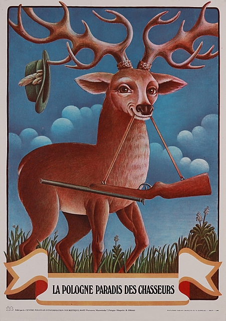 proj. Rafał OLBIŃSKI (ur. 1943)
