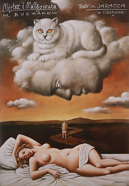 proj. Rafał OLBIŃSKI (ur. 1943)