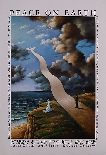proj. Rafał OLBIŃSKI (ur. 1943)