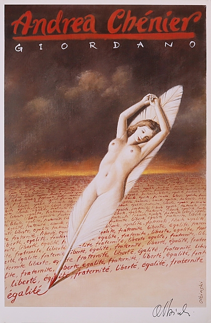 proj. Rafał OLBIŃSKI (ur. 1943)