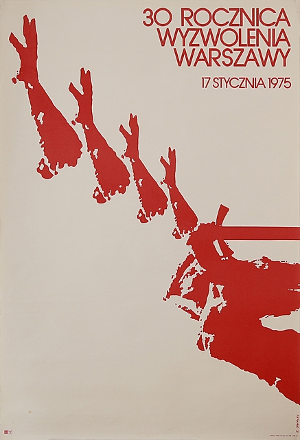 proj. Rafał OLBIŃSKI (ur. 1943)