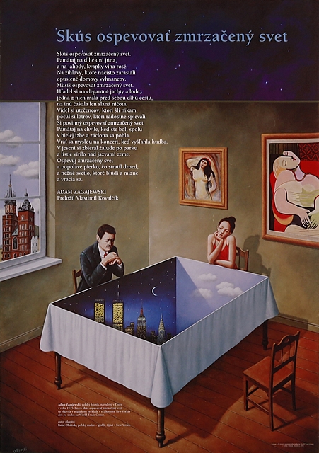 proj. Rafał OLBIŃSKI (ur. 1943)