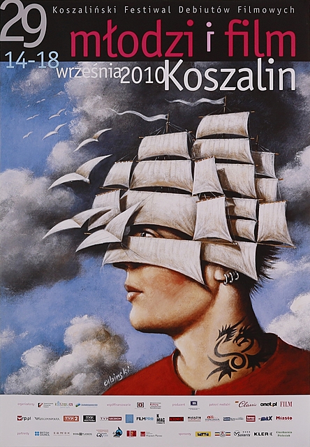 proj. Rafał OLBIŃSKI (ur. 1943)
