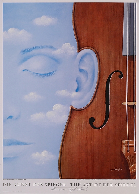 proj. Rafał OLBIŃSKI (ur. 1943)