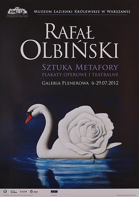 proj. Rafał OLBIŃSKI (ur. 1943)