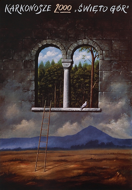proj. Rafał OLBIŃSKI (ur. 1943)