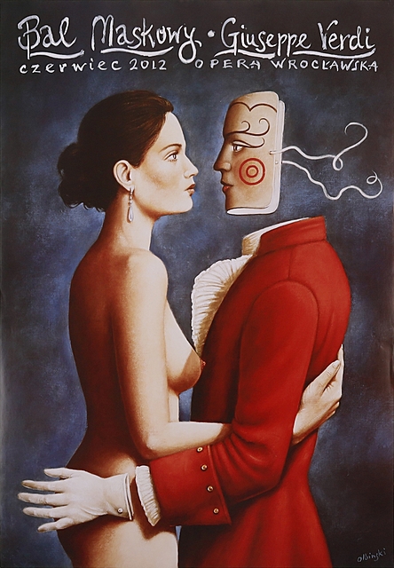 proj. Rafał OLBIŃSKI (ur. 1943)