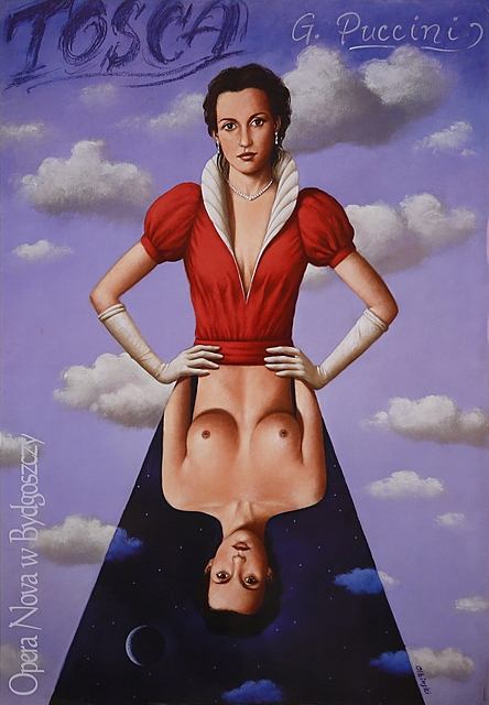 proj. Rafał OLBIŃSKI (ur. 1943)