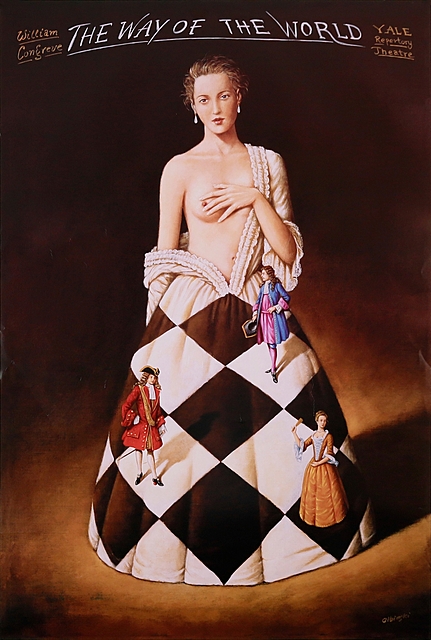 proj. Rafał OLBIŃSKI (ur. 1943)