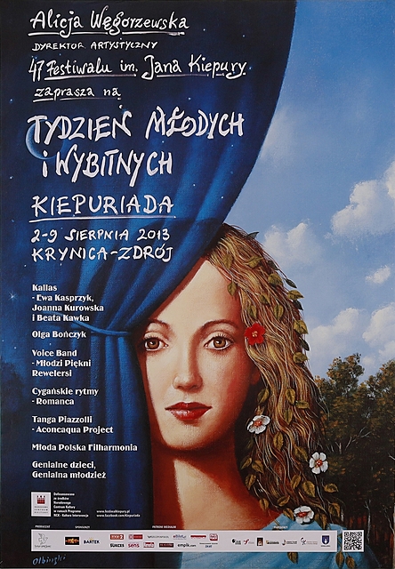 proj. Rafał OLBIŃSKI (ur. 1943)