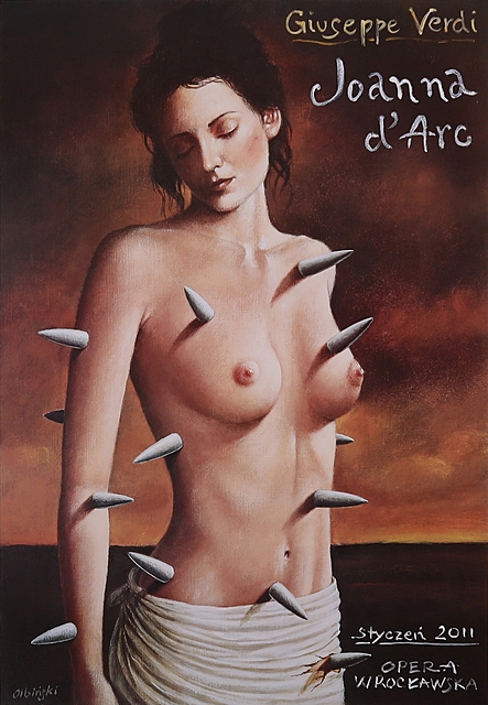proj. Rafał OLBIŃSKI (ur. 1943)