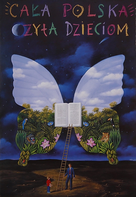 proj. Rafał OLBIŃSKI (ur. 1943)