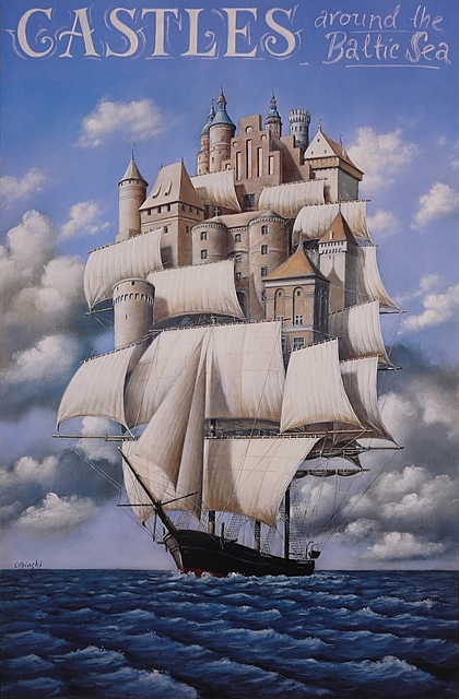 proj. Rafał OLBIŃSKI (ur. 1943)