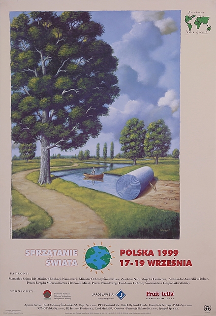 proj. Rafał OLBIŃSKI (ur. 1943)