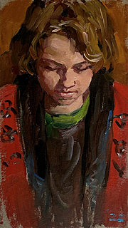 Portret Kuby, 2022
