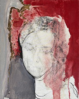 Święty autoportret, 2006
