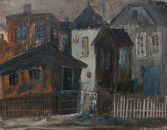 Kazimierz Dolny, 2004